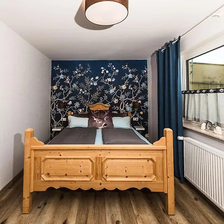 Fewo Tante Else Bodenwerder Extérieur photo