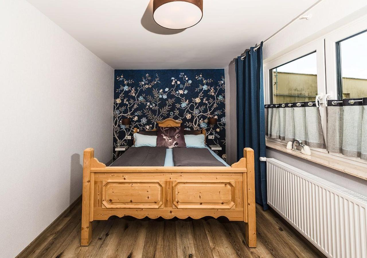 Tante Else Apartment Bodenwerder