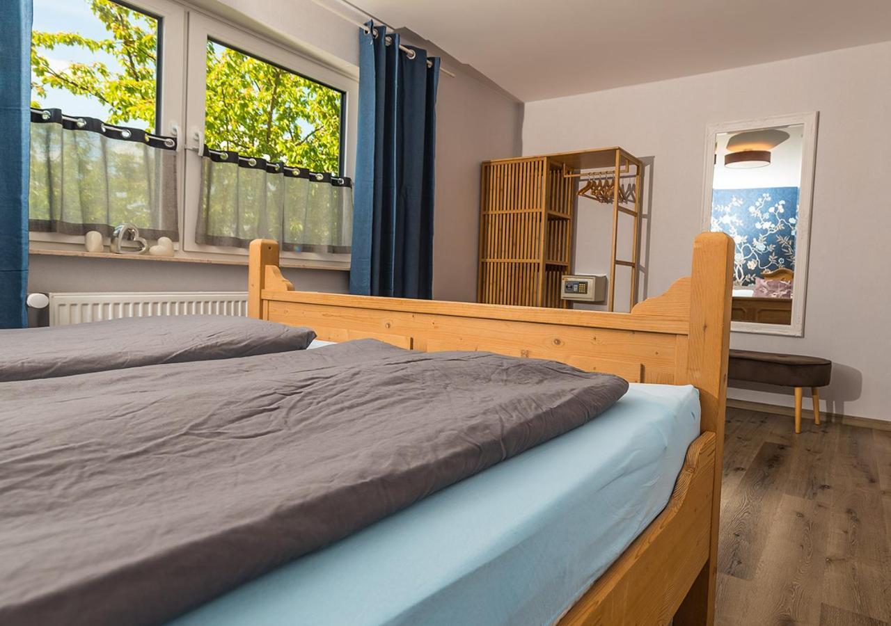Tante Else Apartment