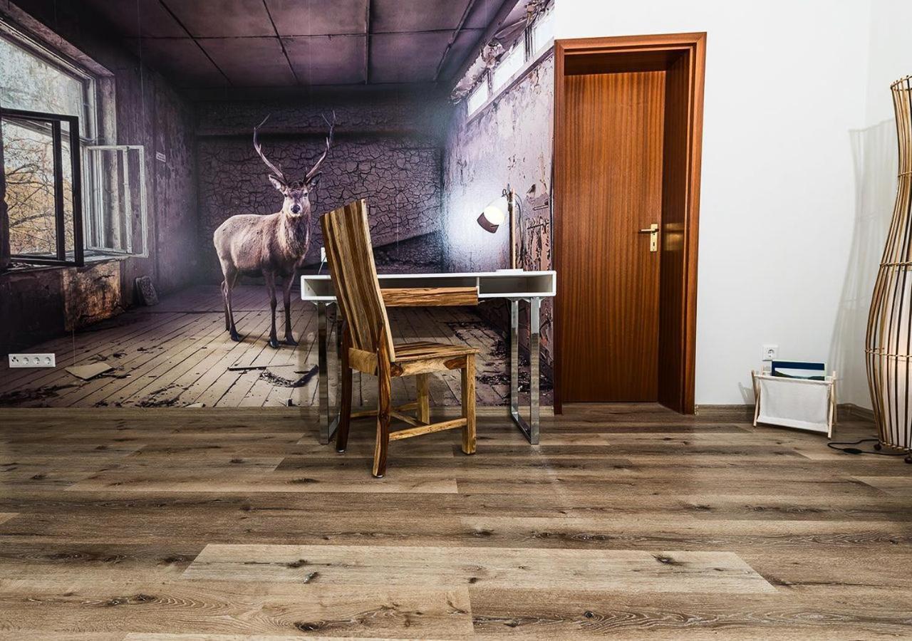 Apartment Tante Else *