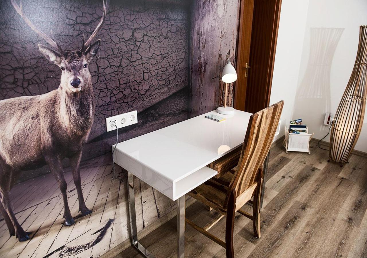Tante Else Apartment