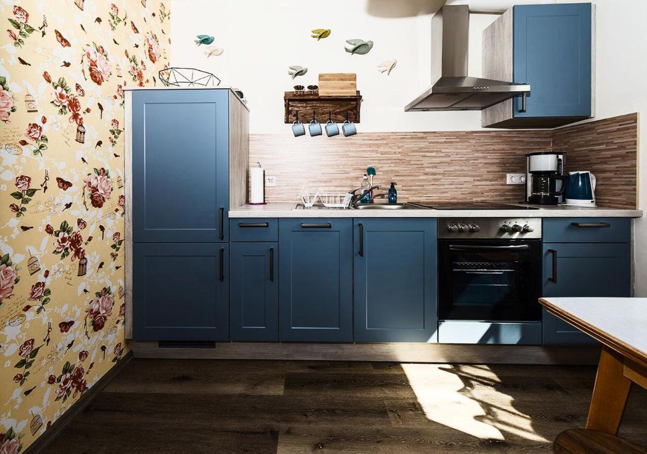Tante Else Apartment *