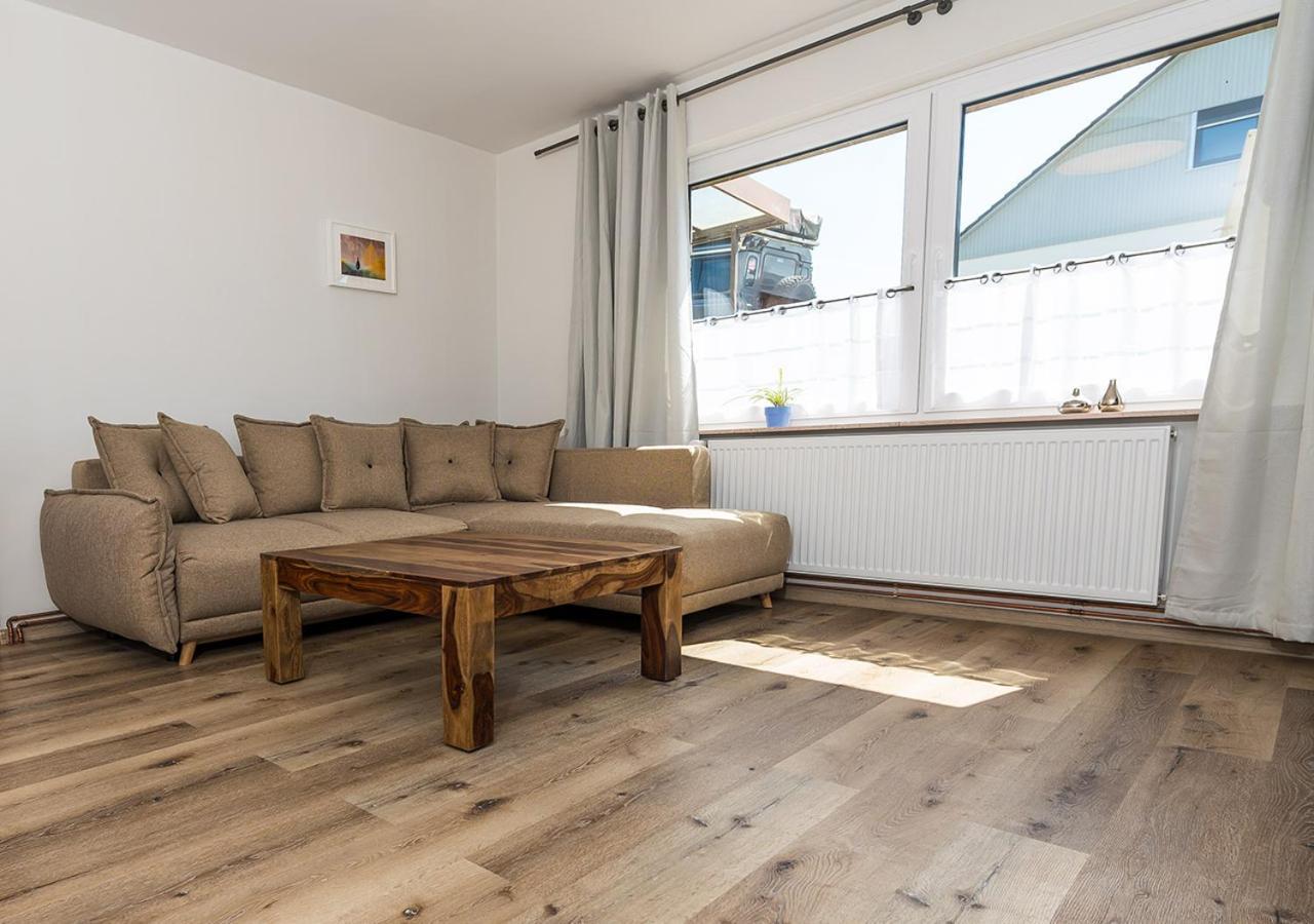 Apartment Tante Else Bodenwerder