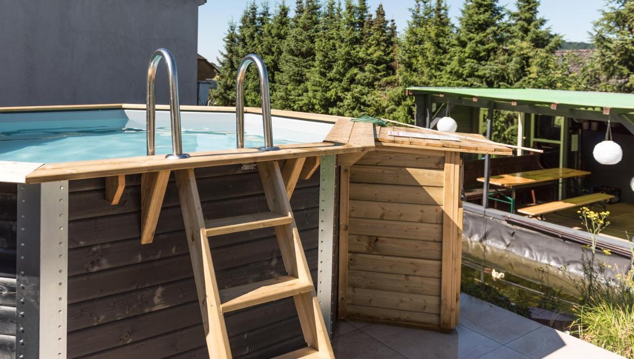 Apartment Tante Else